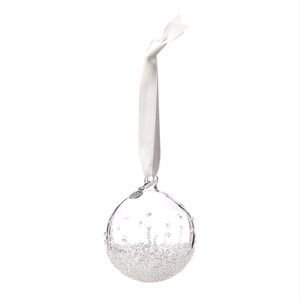 Swarovski Christmas Ball Ornament 2020 Large